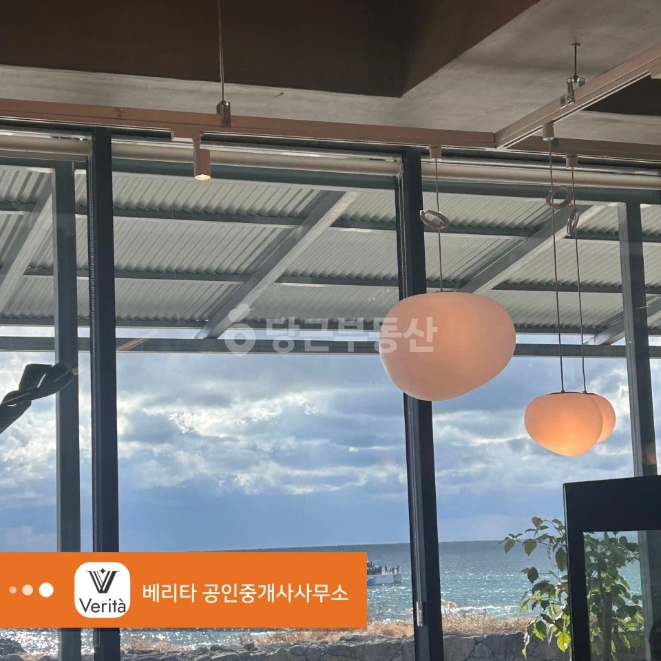 제주특별자치도 서귀포시 대정읍 상가 사진 1