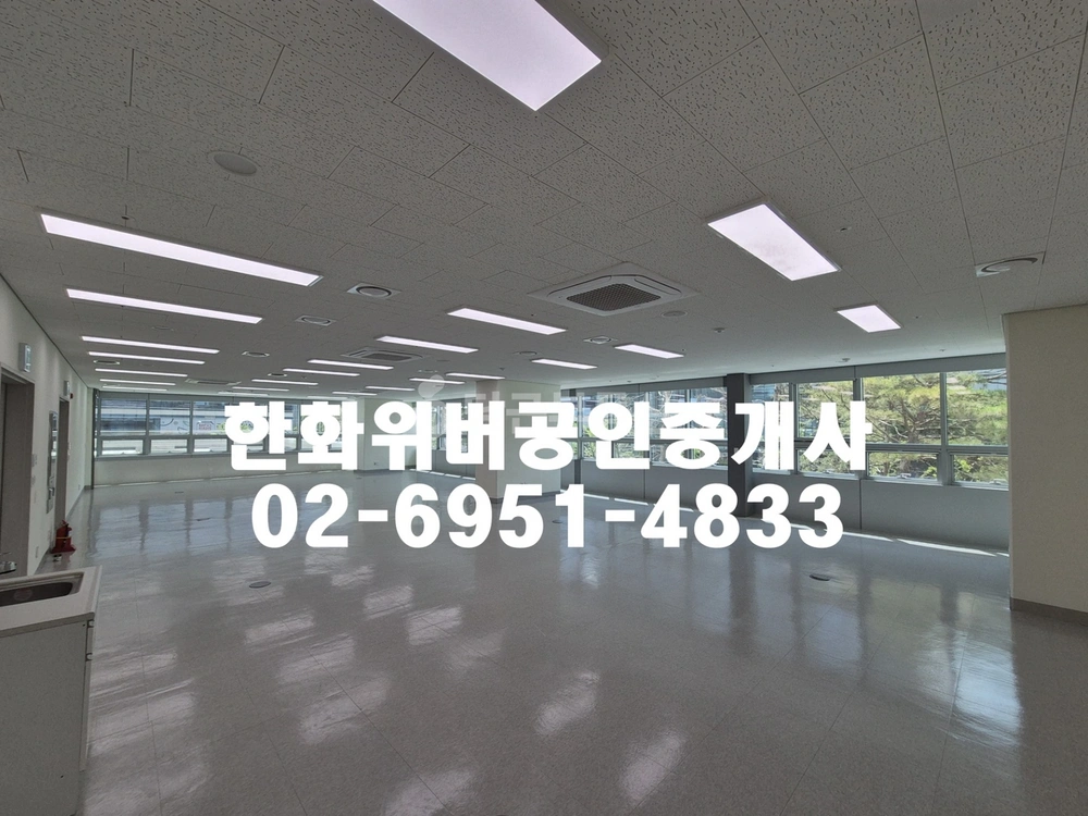 서울특별시 금천구 가산동 사무실 사진 1