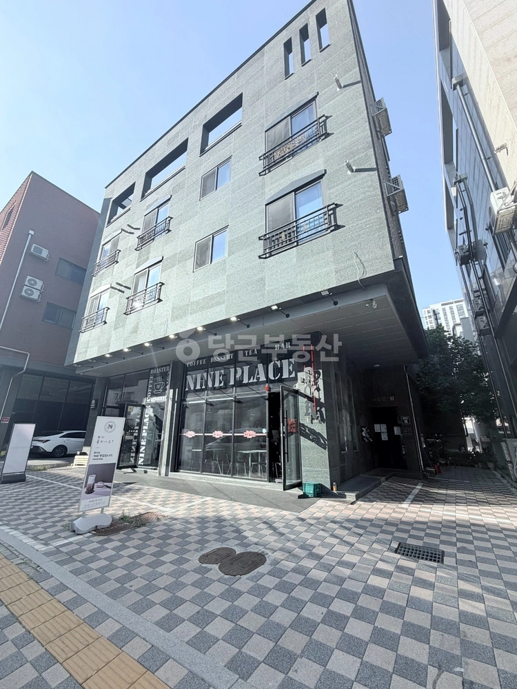 충청남도 천안시 서북구 불당동 원룸 사진 1