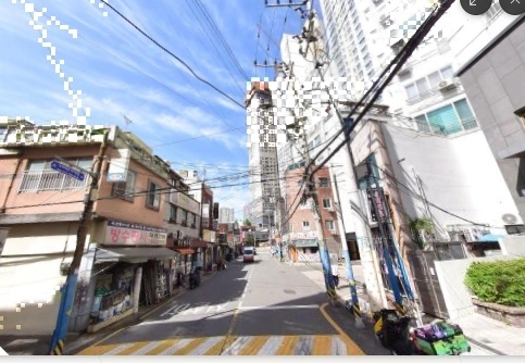 부산광역시 부산진구 당감동 상가 사진 1