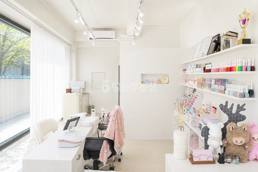 울산광역시 남구 신정동 상가 사진 1