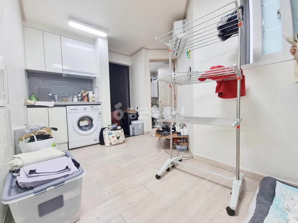 서울특별시 마포구 성산동 원룸 사진 1