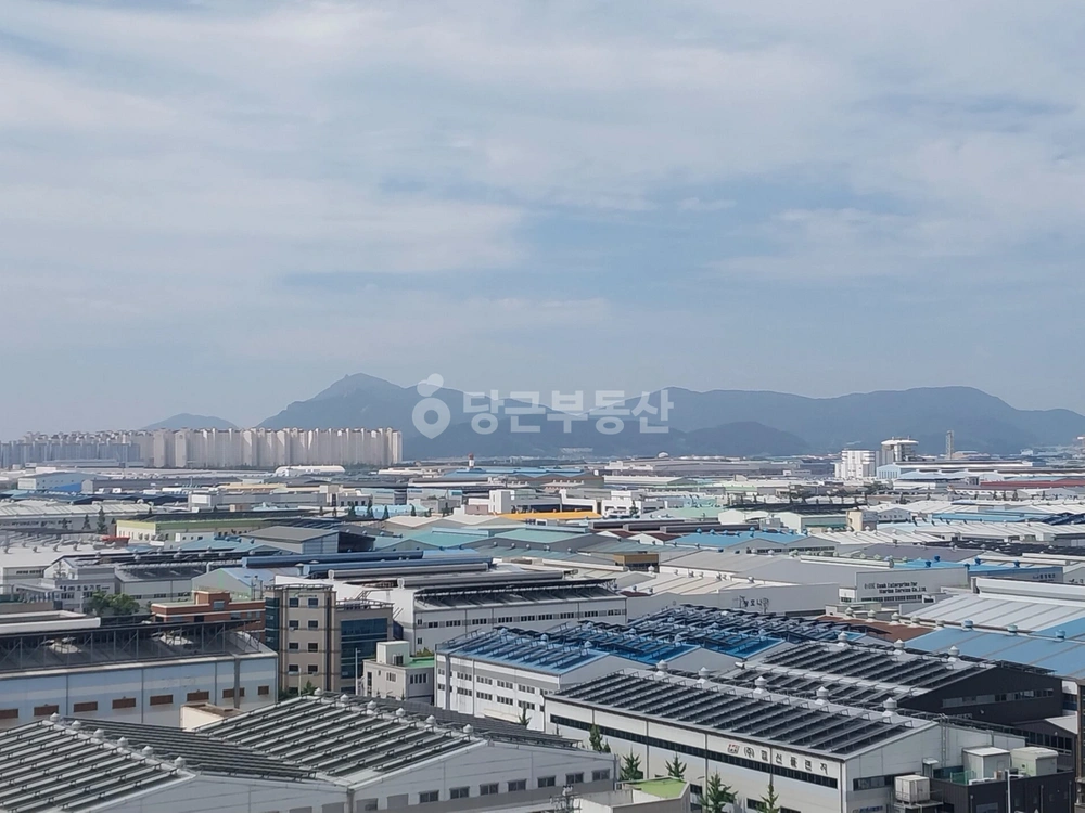 부산광역시 강서구 화전동 아파트 사진 1