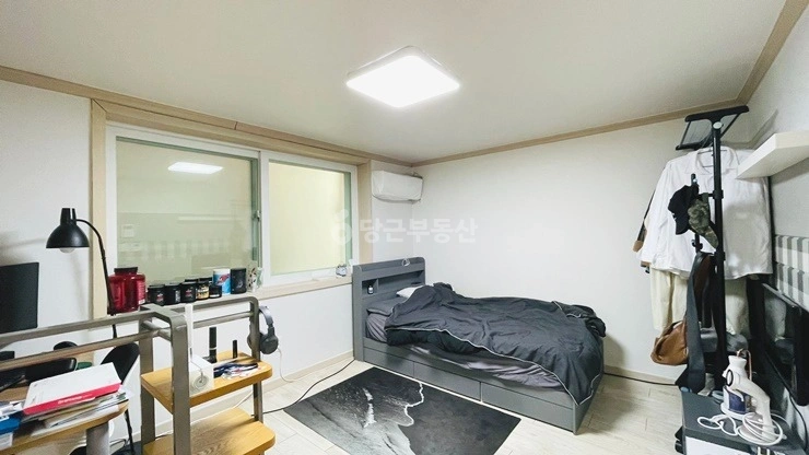충청북도 청주시 청원구 율량동 원룸 사진 1