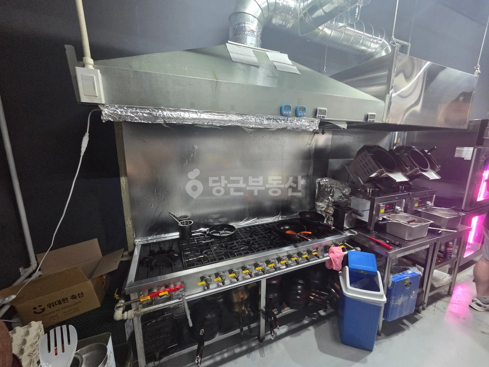 전남광주통합특별시 북구 신용동 상가 사진 1