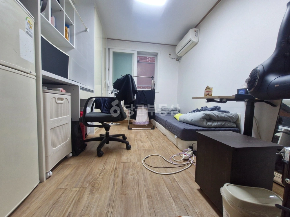서울특별시 관악구 봉천동 원룸 사진 1