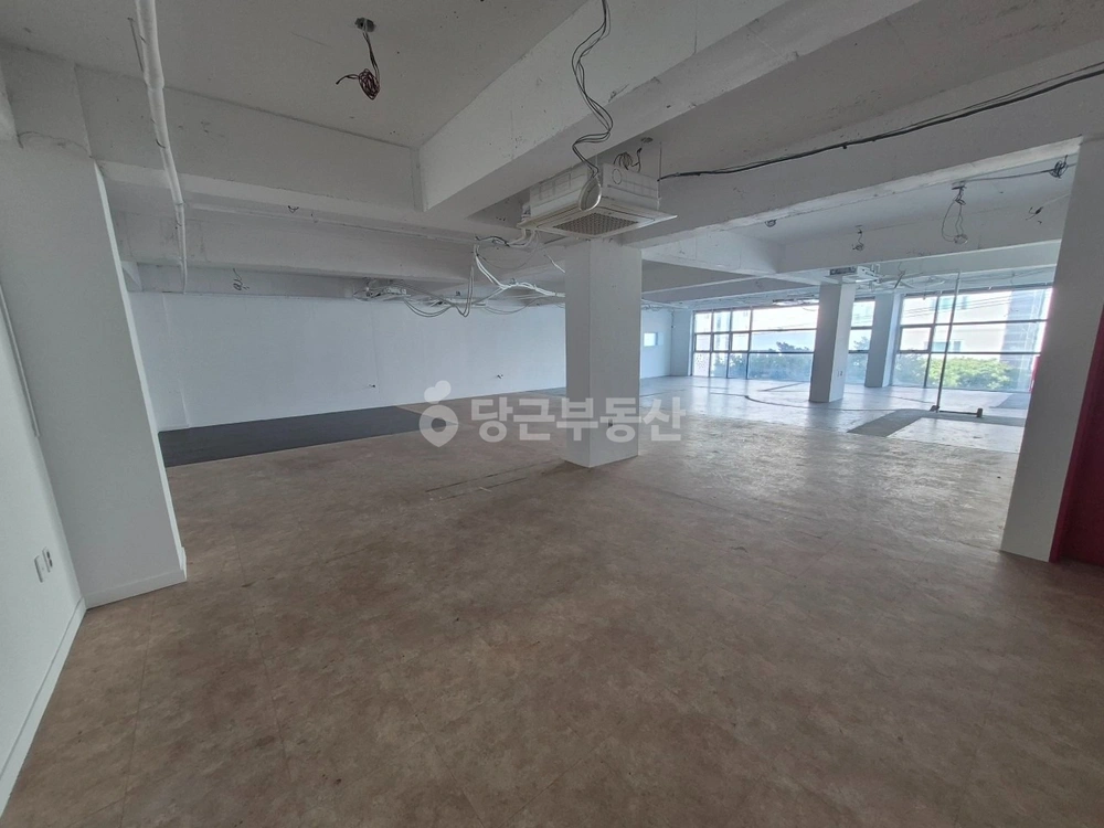 제주특별자치도 제주시 삼도2동 상가 사진 1