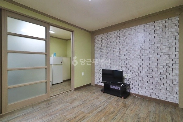 대전광역시 서구 용문동 원룸 사진 1