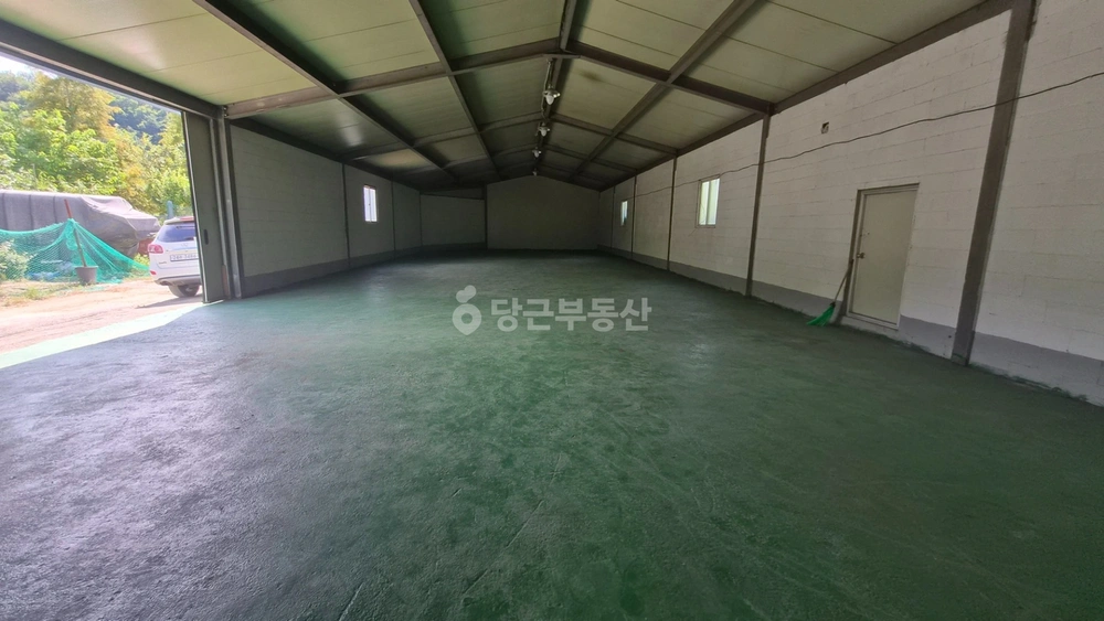 경기도 남양주시 진건읍 공장/창고 사진 1