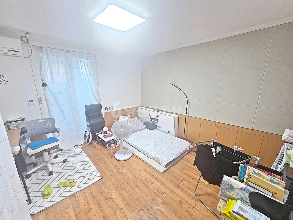 서울특별시 광진구 능동 원룸 사진 1