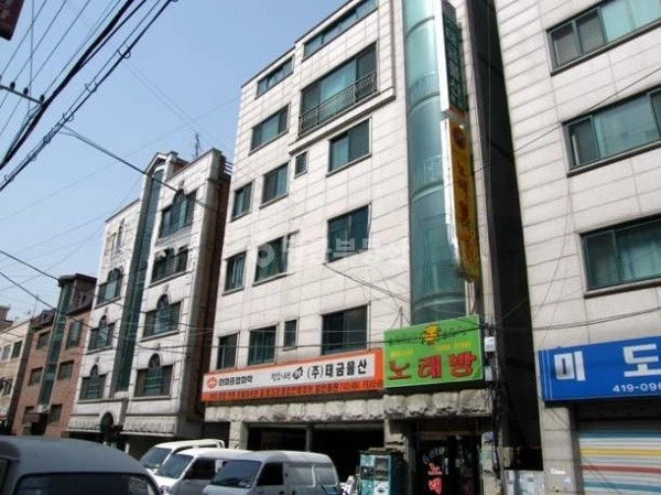 서울특별시 송파구 석촌동 빌라(투룸 이상) 사진 1