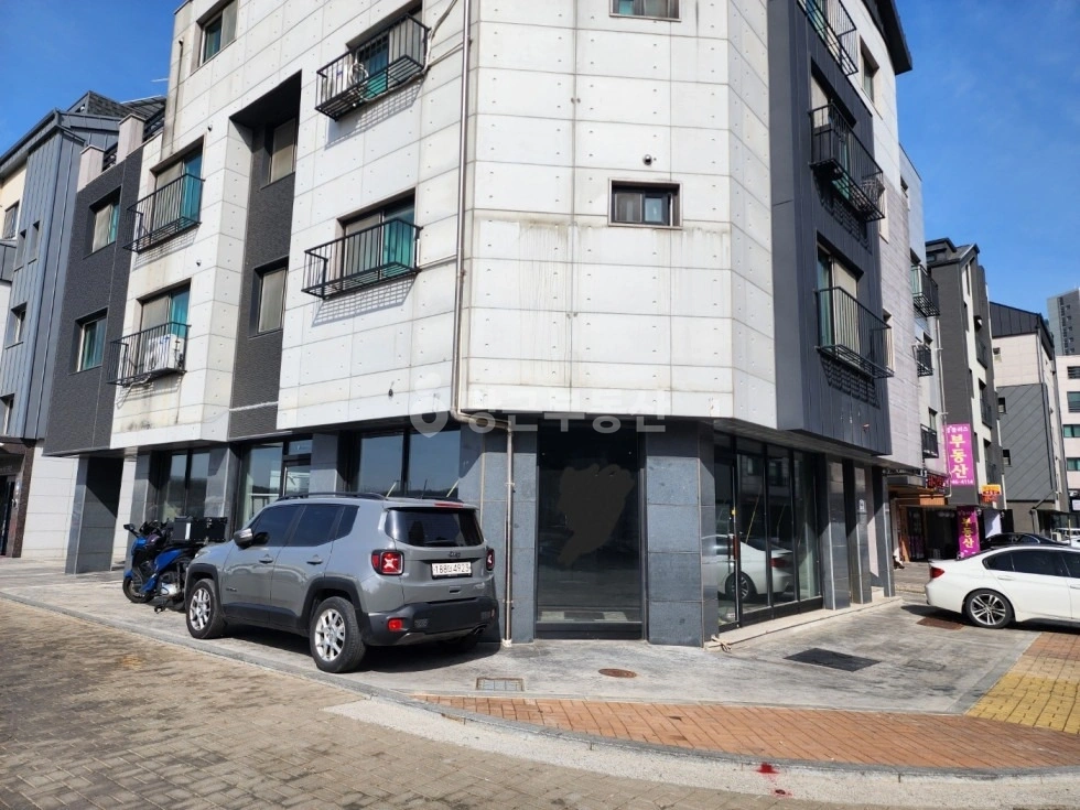 경기도 파주시 와동동 상가 사진 1