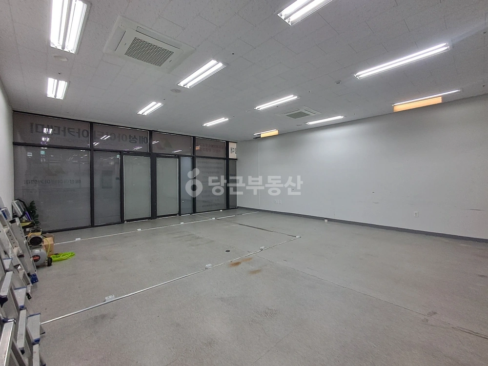 서울특별시 강동구 천호동 상가 사진 1