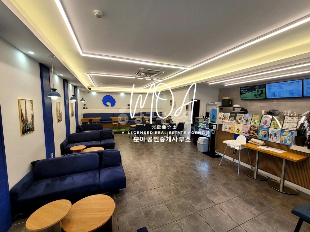 전남광주통합특별시 광산구 월곡동 상가 사진 1