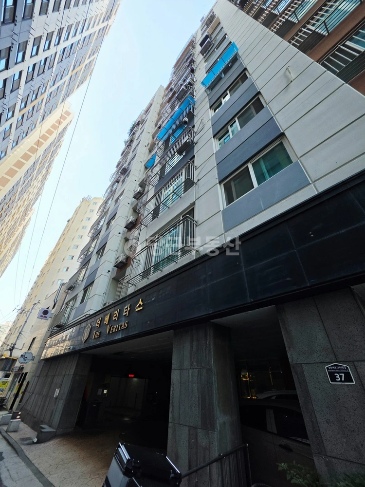 인천광역시 부평구 부평동 오피스텔 사진 1