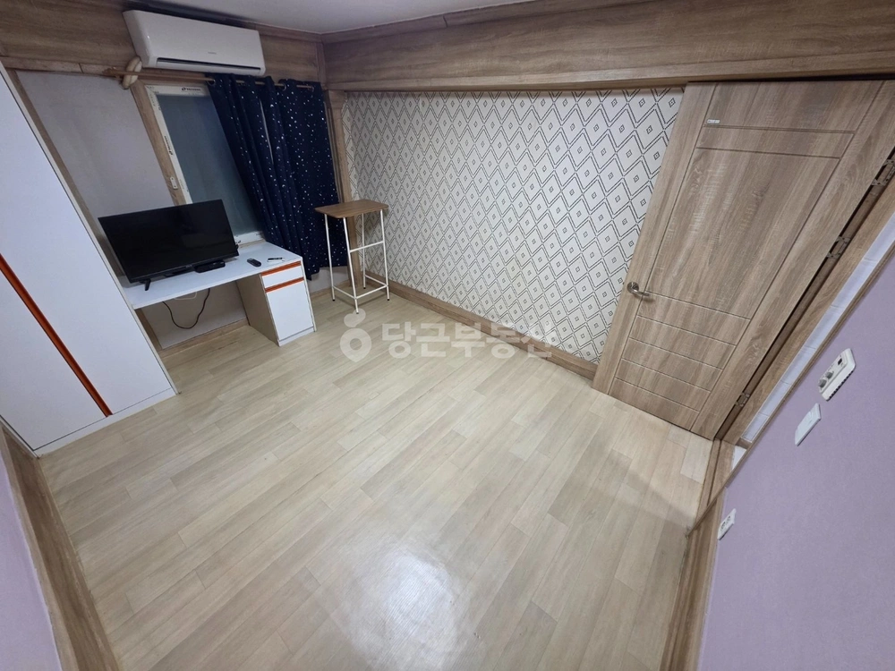 인천광역시 부평구 십정동 원룸 사진 1