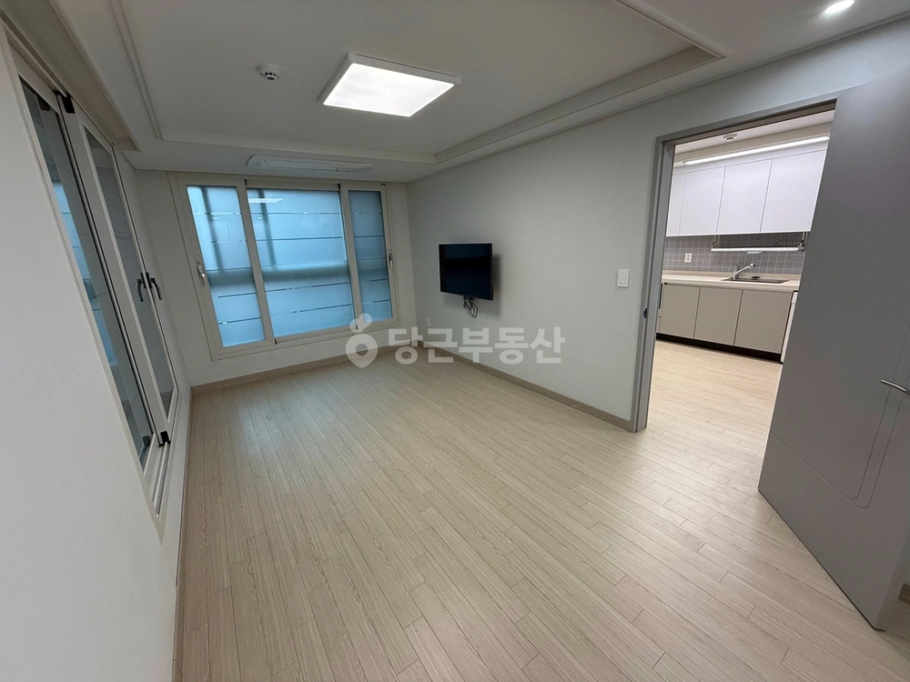 부산광역시 연제구 연산동 원룸 사진 1
