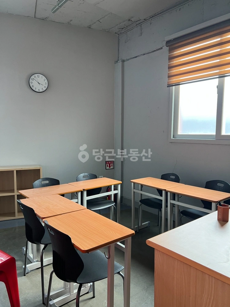 전남광주통합특별시 동구 계림동 상가 사진 1