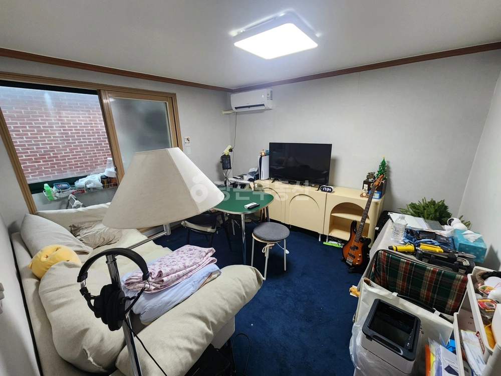 서울특별시 광진구 능동 빌라(투룸 이상) 사진 1