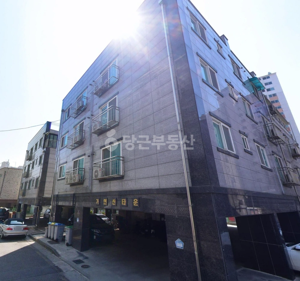 인천광역시 검단구 마전동 빌라(투룸 이상) 사진 1