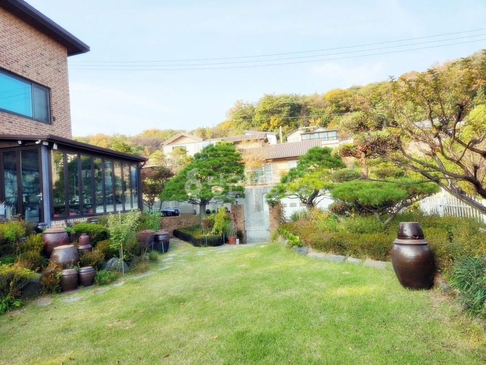 경기도 화성시 효행구 정남면 단독/전원주택 사진 1