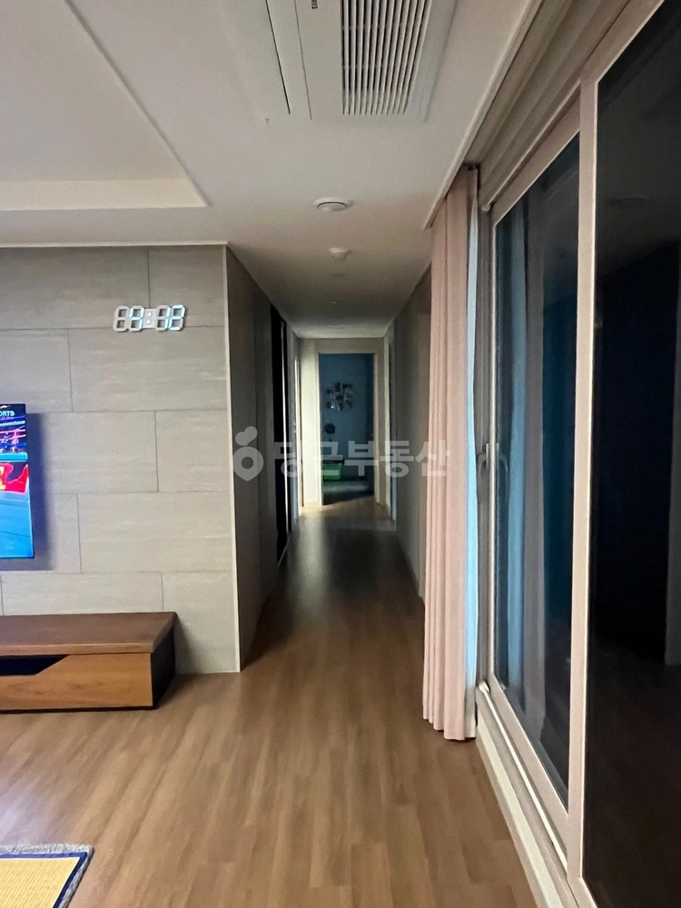 경기도 남양주시 호평동 아파트 사진 1