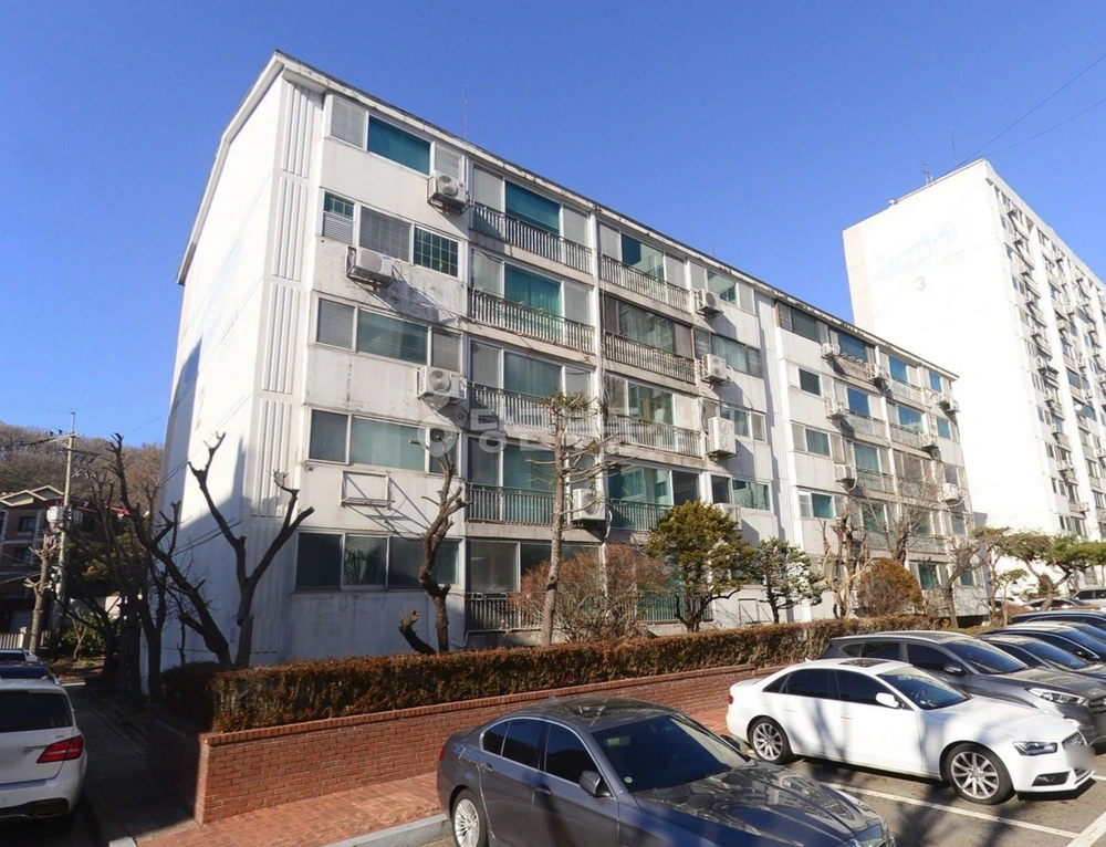 서울특별시 강남구 도곡동 아파트 사진 1