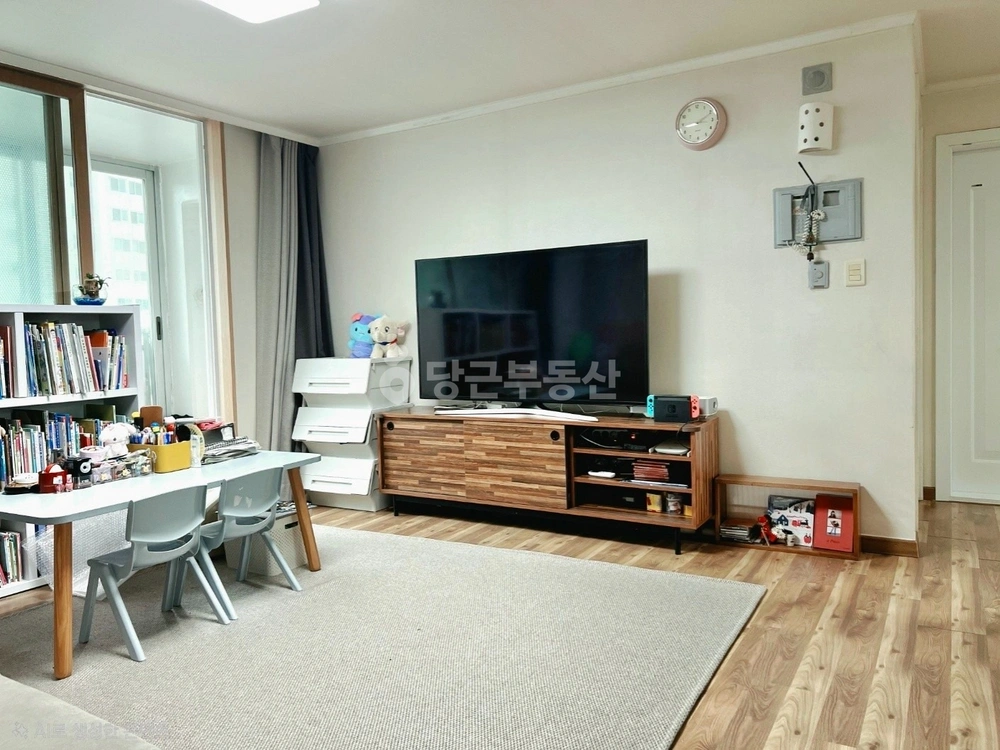 경기도 고양시 일산서구 탄현동 아파트 사진 1