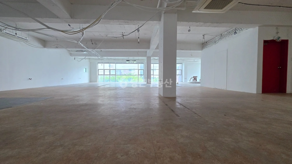제주특별자치도 제주시 삼도2동 상가 사진 1