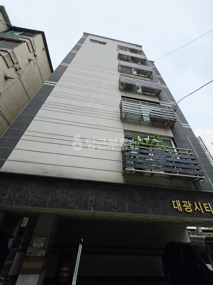 인천광역시 부평구 부평동 오피스텔 사진 1