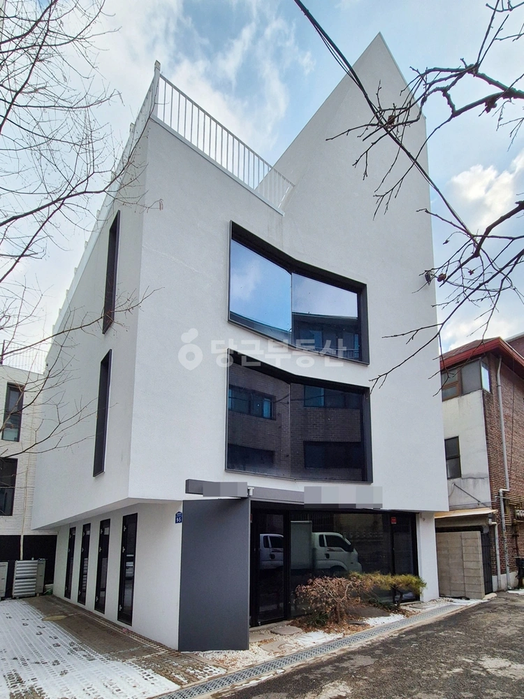 서울특별시 마포구 합정동 사무실 사진 1