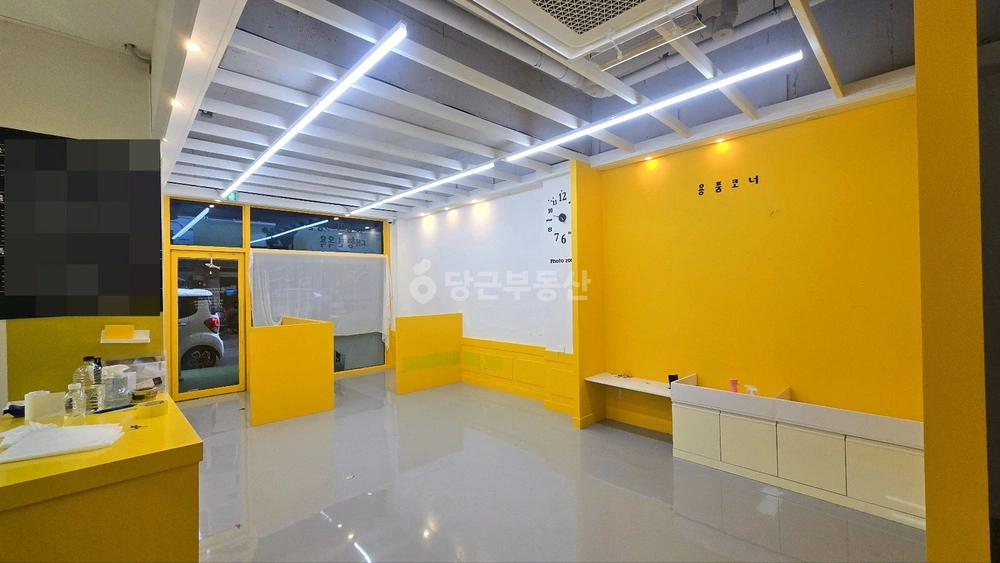 충청북도 청주시 흥덕구 복대동 상가 사진 1
