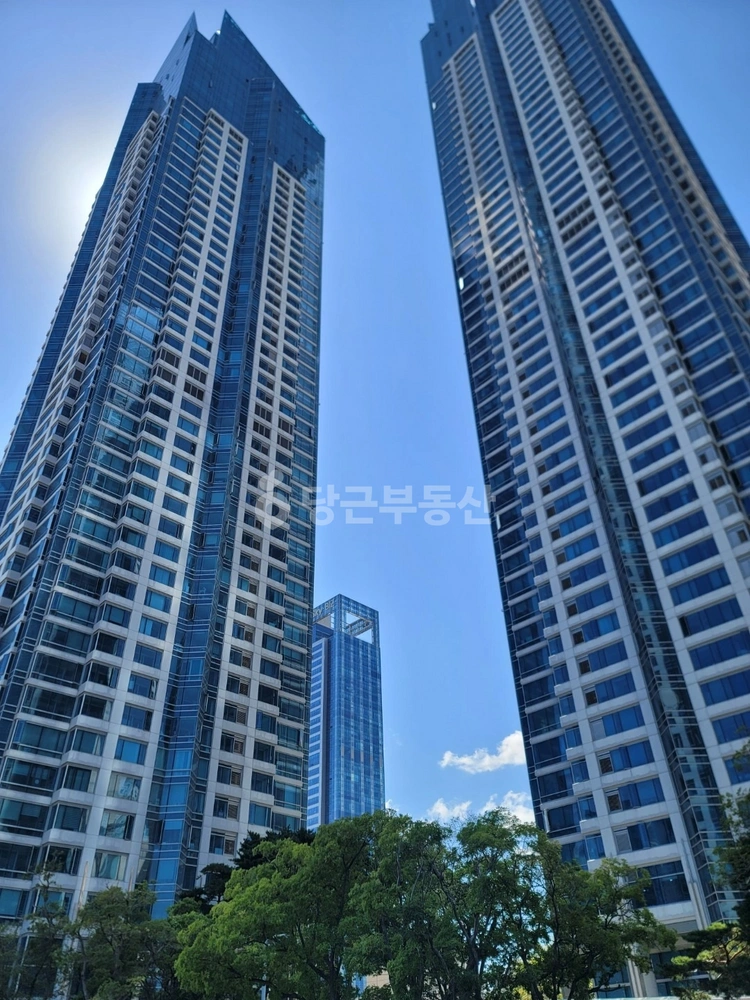 부산광역시 해운대구 재송동 오피스텔 사진 1