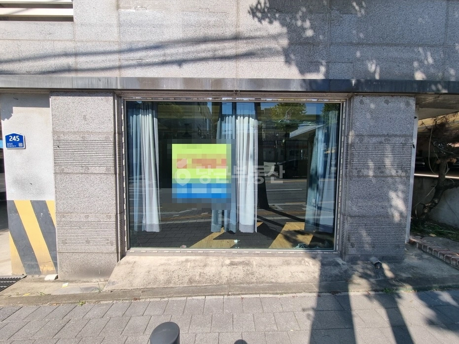 충청남도 천안시 서북구 성정동 상가 사진 1