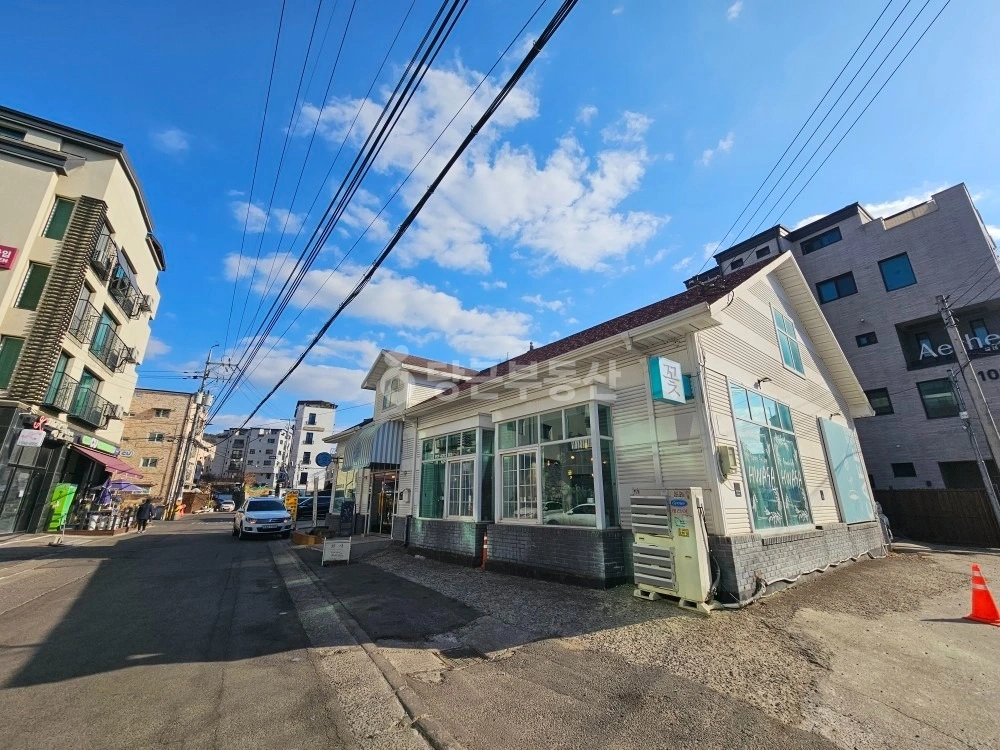 경기도 파주시 야당동 상가 사진 1