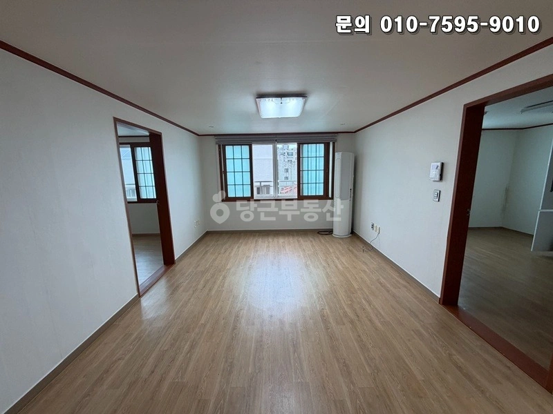 제주특별자치도 제주시 삼도2동 빌라(투룸 이상) 사진 1