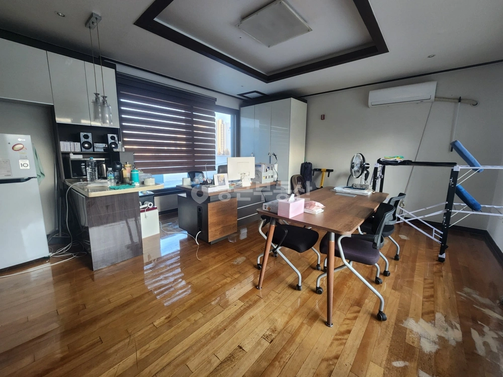 경기도 의정부시 금오동 상가 사진 1