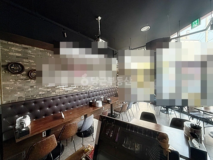 충청남도 천안시 서북구 성정동 상가 사진 1