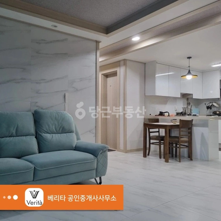 제주특별자치도 제주시 애월읍 빌라(투룸 이상) 사진 1