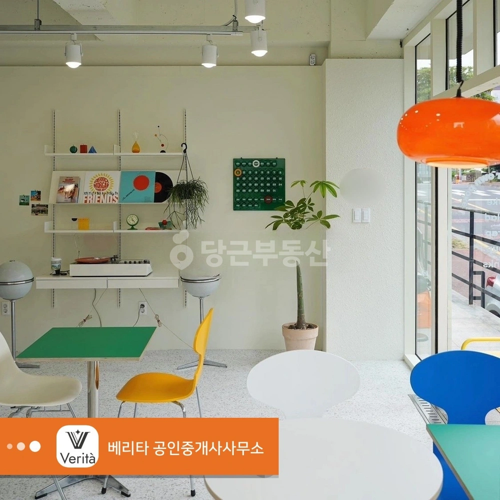 제주특별자치도 제주시 노형동 상가 사진 1