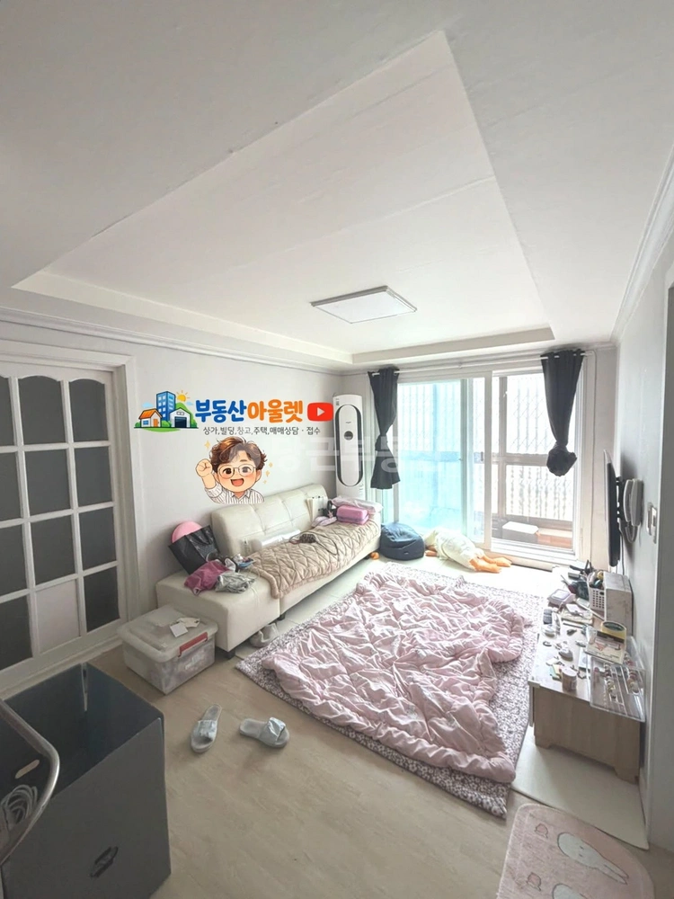 대구광역시 수성구 범어동 빌라(투룸 이상) 사진 1