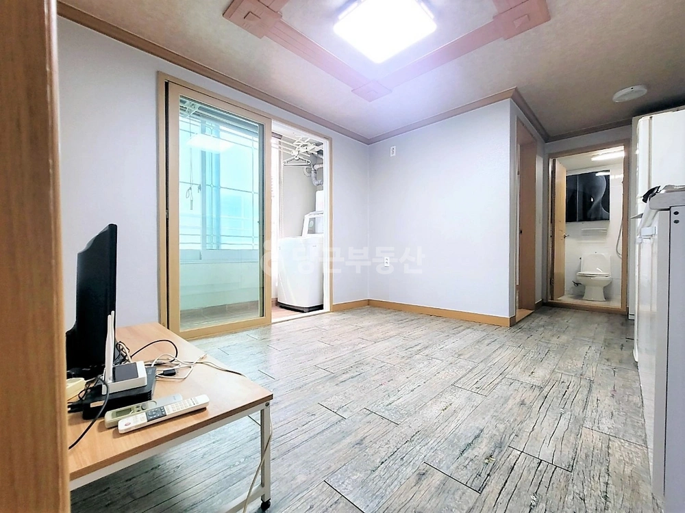 울산광역시 남구 삼산동 빌라(투룸 이상) 사진 1