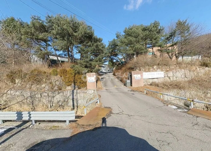 경기도 포천시 내촌면 공장/창고 사진 1