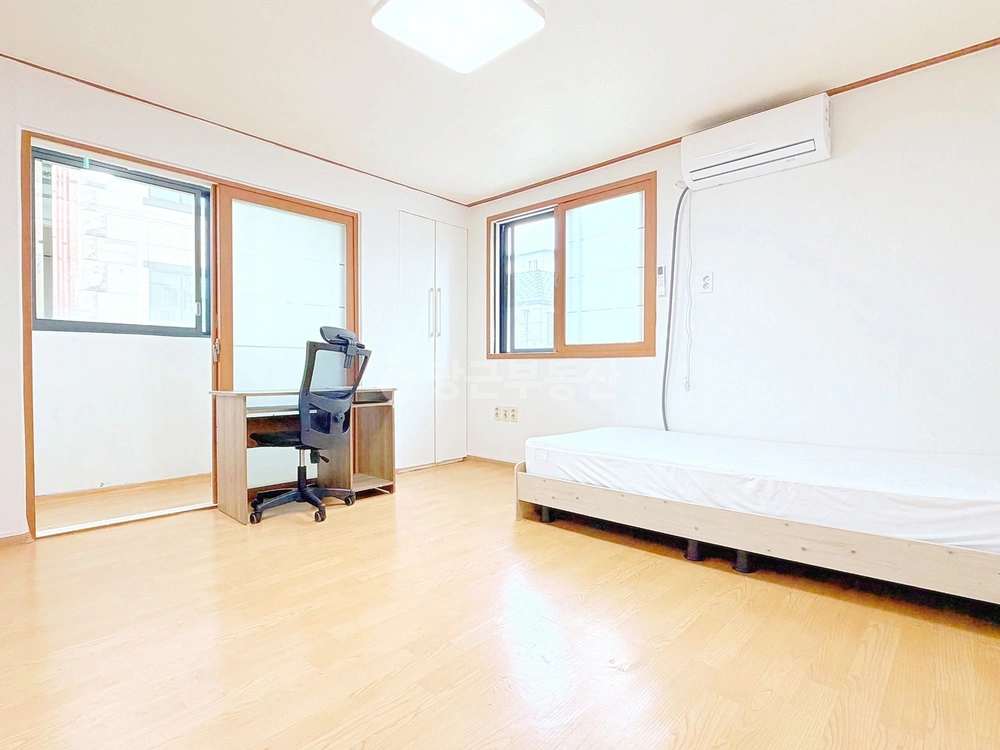 대구광역시 북구 산격동 원룸 사진 1