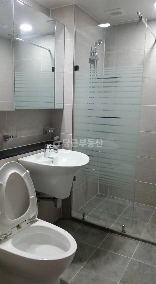서울특별시 강동구 명일동 아파트 사진 1