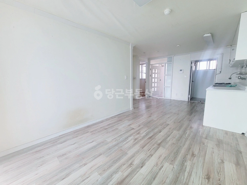 울산광역시 동구 화정동 아파트 사진 1