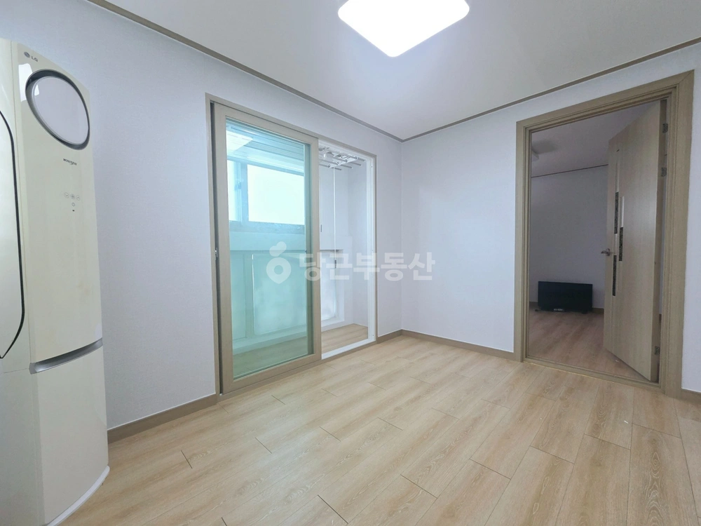 충청북도 청주시 흥덕구 봉명동 원룸 사진 1