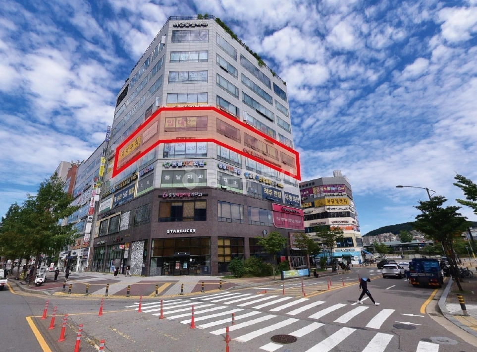 경기도 파주시 야당동 상가 사진 1