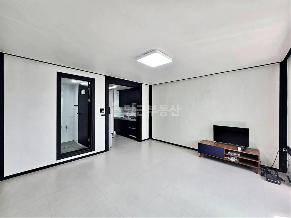 충청북도 청주시 흥덕구 봉명동 원룸 사진 1