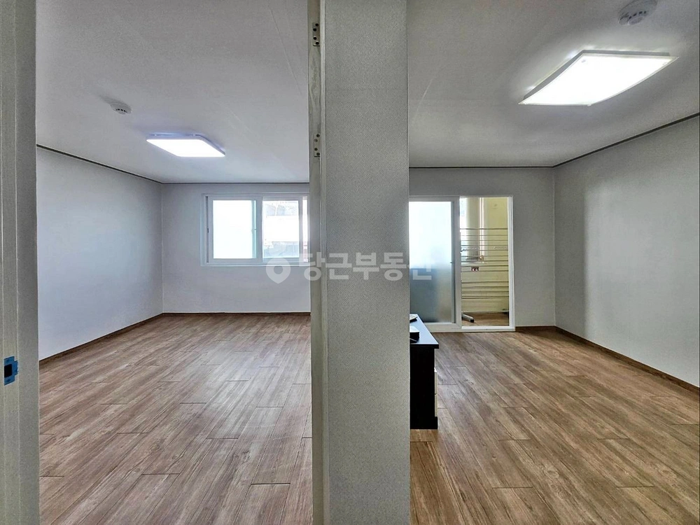 충청북도 청주시 흥덕구 봉명동 원룸 사진 1